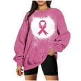 thumbnail image 1 of Qiopertar Mode Femmes Été T-Shirt Ample Imprimé Col Rond Manches Courtes Blouse Décontractée en Solde Livraison Gratuite à Moins de 5$ jusqu'à 90 % de Réduction, 1 of 3