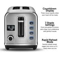 thumbnail image 5 of GORMIA Multi-functional digital toaster, 5 of 6