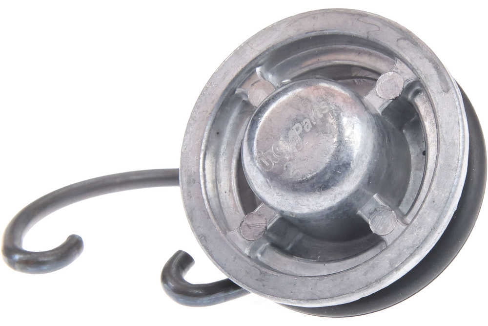 URO Parts 11429059338 Engine Oil Filter Housing Seal Plug Kit