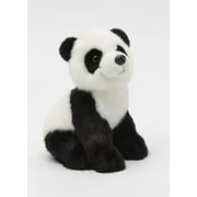 Unipak Plush Animal Classic Friends Panda 7"
