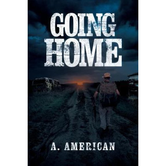 Pre-Owned Going Home (Paperback) 1479743232 9781479743230