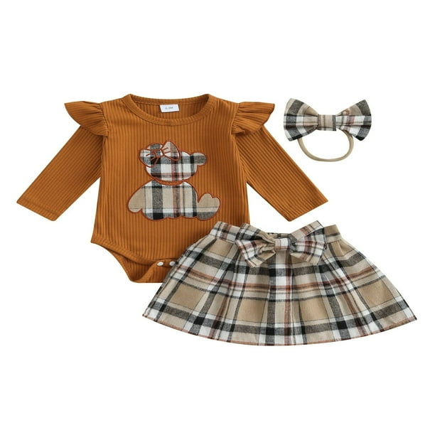 Baby skirt 0-3 months 2025