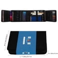 thumbnail image 2 of Mistaha Professional Drawing Set with 145 Colored Pencils and Sketching Tools - Complete Art Supplies Kit for Teens and Artists, 2 of 7