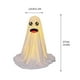 thumbnail image 3 of Decoraciones de Halloween, adornos de Halloween, regalos de Halloween, fantasma en el patio, decoraciones de Halloween, decoración de fantasmas de Halloween al aire libre, porche delantero, elemento d, 3 of 6