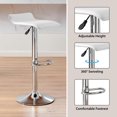 thumbnail image 4 of Hometrends Gaslift Swivel Barstool High Adjustable, 4 of 9