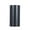 51mm-Black, variant on Steel Slide Electric Guitar Parts Guitar Slide Guitar Slide, Stainless Guitar Slide Tone for Stringed Instrument