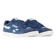 thumbnail image 4 of Tenis Reebok Hombre Caballero Casual Azul Court Advance Canvas azul marino 7,5 MX, 4 of 9