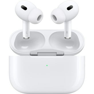 Apple AirPods Pro, 2nd Gen, MagSafe USB-C Case, Adaptive Audio