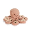 thumbnail image 4 of DAMAIE Simulation Pieuvre Peluche Jouet en Peluche Mignon Animal Poupée Cadeaux pour Enfants;Simulation Pieuvre Peluche Jouet en Peluche Mignon Animal Poupée Cadeaux pour Enfants, 4 of 7