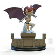 Gargoyles Demona  QMx 5-inch Q-Fig Elite Collectible Figure