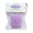 thumbnail image 2 of 2026 new Slow Rising Squishy, Squishy Stress Ball, Light Purple 2 in, Stress Relief toy, Fidget Keychain, Portable Carry, Anxiety Support, 1 Pc, 2 of 6