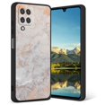 thumbnail image 1 of Marble-245 Phone Case, Degined for Samsung Galaxy A42 Case Men Women, Flexible Silicone Shockproof Case for Samsung Galaxy A42, 1 of 1