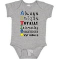 thumbnail image 3 of Inktastic AUTISM Boys or Girls Baby Bodysuit, 3 of 5