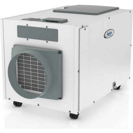 

Research Products B2321252 Aprilaire 1872 Whole House Dehumidifier with Casters - 130 Pint