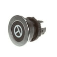 thumbnail image 2 of Robot Coupe Pulse Button 502171S - Genuine OEM Replacement Part, 2 of 4