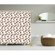 Butterfly Blessings Bathroom Accessories