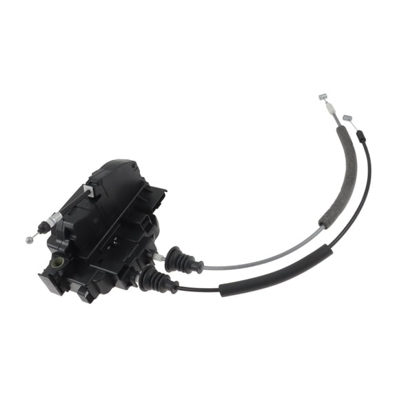 Front Door Latch Actuator Assy Left Driver Side for 2009-2012 Hyundai Elantra