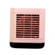 thumbnail image 1 of Ángulo del humidificador del ventilador de refrigeración del aire Estilo de batería rosa Zulema Aire acondicionado, 1 of 7