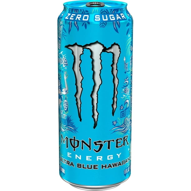 Monster Ultra Pack (12) - Walmart Business Supplies