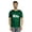 Green, variant on Inkmeso Graphic It Not A Dad Bod It A Father Figure Tshirt For Daddy Raglan Sleeves Jersey Shirt