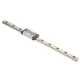 thumbnail image 5 of Mini guía de eje de riel lineal, MGN12H Guía de riel lineal en miniatura Guía de riel lineal CNC Experiencia incomparable, 5 of 8