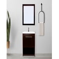 thumbnail image 4 of Gabinete Para Baño Con Espejo Decorativo PATTANI, 4 of 6