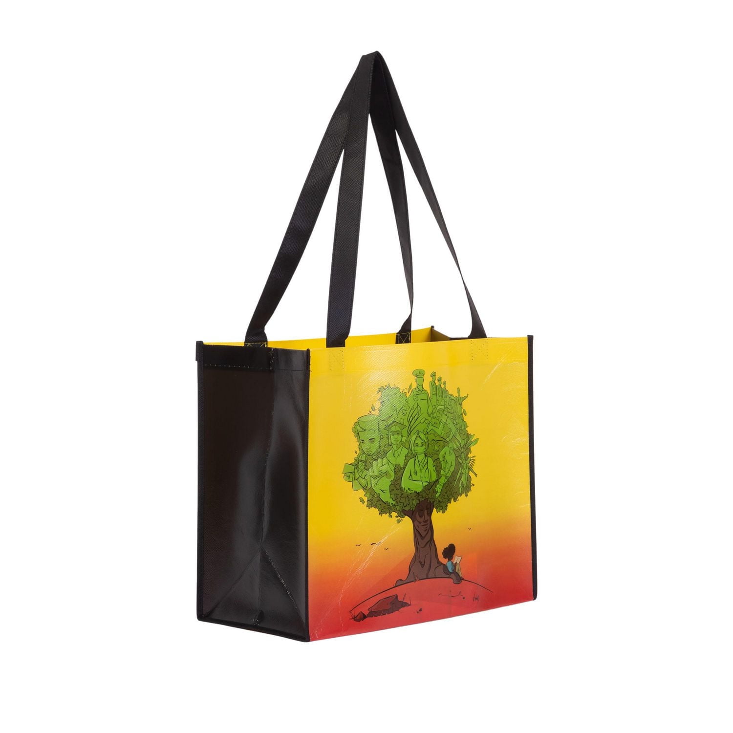 Sac de provision MHN-1 2024