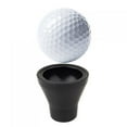 thumbnail image 4 of Black Rubber Golf Ball Pickup Pick Retriever Putter Grip, 4 of 7