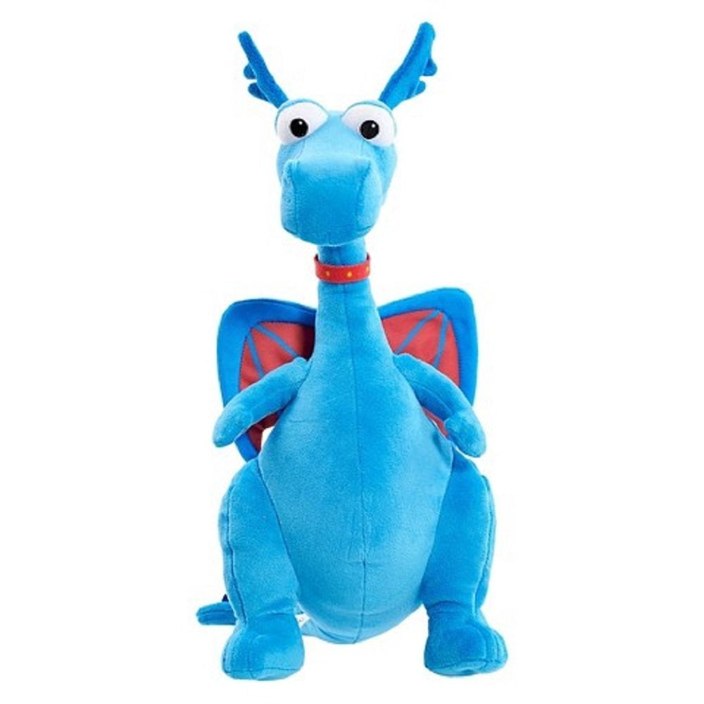 doc mcstuffins stuffy plush