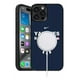 thumbnail image 1 of Funda Compatible Mag-safe Para iPhone Yankkes Basebal,, 1 of 4