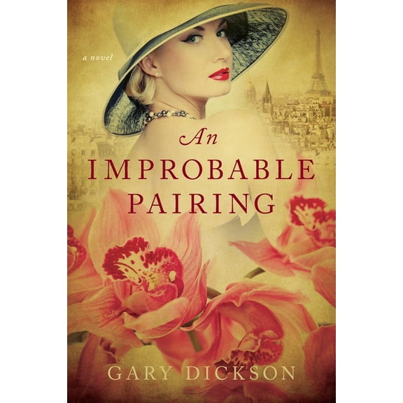 An Improbable Pairing, (Paperback)