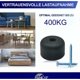 thumbnail image 5 of Round furniture legs 4 pieces black furniture legs 50 x H 30 mm sofa legs, 5 of 5