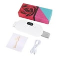 thumbnail image 1 of Intelligent Uterine Warming Belt with Digital Display Relief For Period Y5N3, 1 of 8