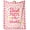 Mom-pink, variant on Get Well Gifts for Women, Get Well Blanket Gifts, Get Well Gifts for Women After Surgery, Thinking of You Gifts for Women, Feel Better Gifts for Women Throw Blanket 60"×50"