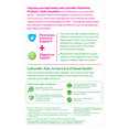 thumbnail image 2 of Culturelle Kids Chewables, 2 of 3