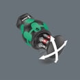 thumbnail image 6 of Wera Tools Kraftform Kompakt Stubby Magazine 2 Screwdriver With Bits, 6 of 8
