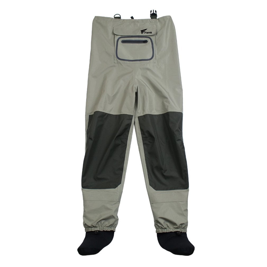 fishing water pants