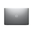 thumbnail image 3 of Dell Latitude 5330 - Intel Core i5 - 1245U / up to 4.4 GHz - vPro Enterprise - Win 10 Pro (includes Win 11 Pro License) - Intel Iris Xe Graphics - 16 GB RAM - 256 GB SSD NVMe, Class 35 - 13.3" 1920 x 1080 (Full HD) - NFC, Wi-Fi 6E - kbd: English - BTS - with 1 Year Hardware Service with Onsite/In-Home Service After Remote Diagnosis - Disti SNS, 3 of 5