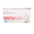thumbnail image 5 of McKesson Vinyl Exam Gloves - Stretchy, Disposable Medical Glove - Large, 100 Count, 1 Box, 5 of 7