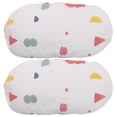 thumbnail image 1 of EeaseMX 2 protectores de aire acondicionado para el hogar, fundas protectoras antipolvo, 1 of 7