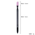thumbnail image 2 of Komiseup Nail File Polishing Pen, Nail File Cuticle Remover Trimmer Buffer Pedicure Pen, Exfoliates, Polishes and Smooths Cuticles, Nail Care, 2 of 6