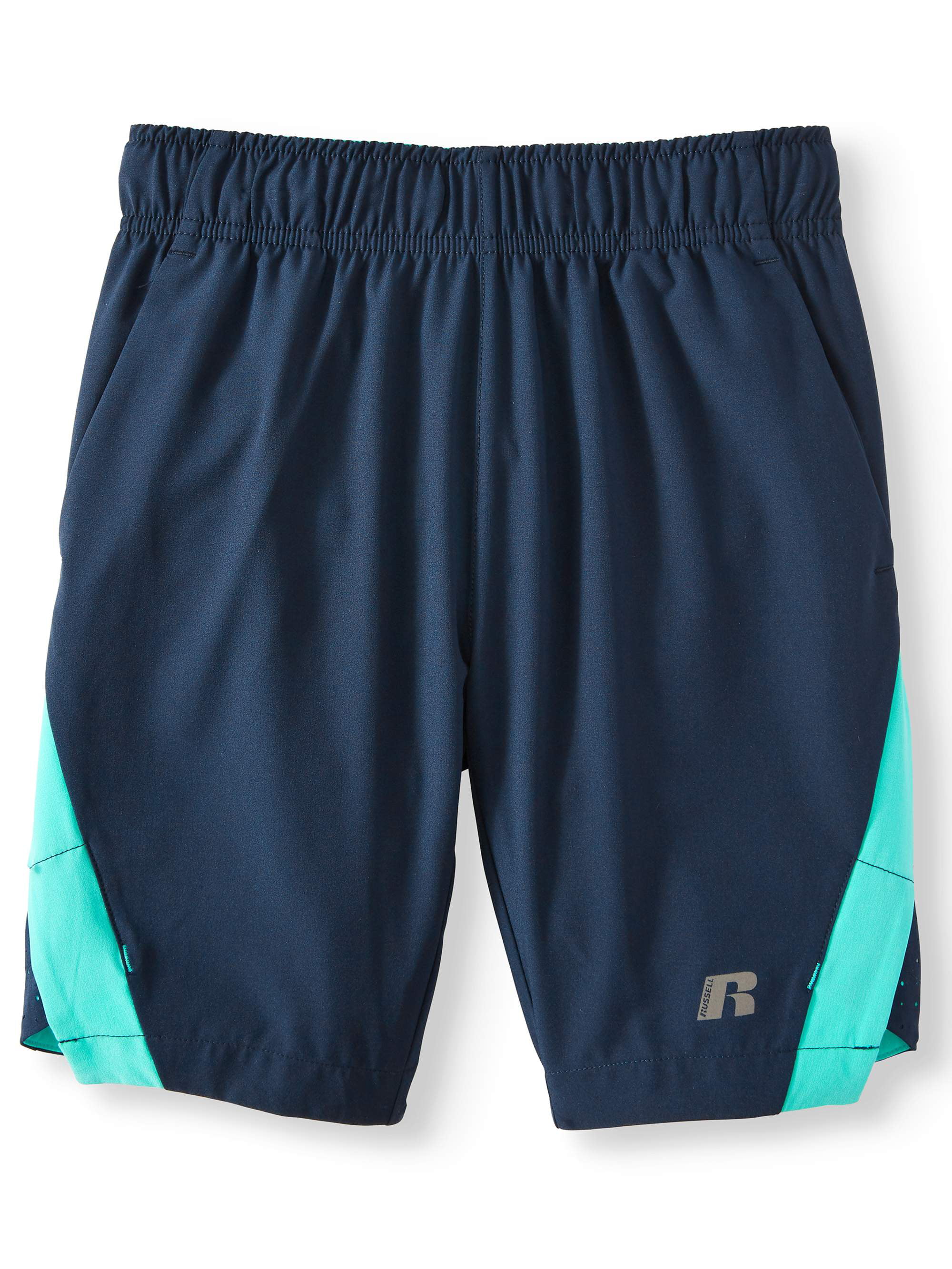 Russell - Russell Woven Stretch Performance Shorts (Little ...