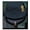 Navy, variant on Ripstop Boonies Hat, Black - Small