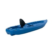 Lifetime Daylite 8 ft Sit-On-Top Kayak with Paddle, Storm Blue (91161)