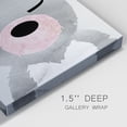 thumbnail image 3 of Bear-Premium Gallery Wrapped Canvas - Ready to Hang, 3 of 3
