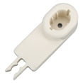thumbnail image 4 of Soporte de alambre para máquina de tejer, máquina trenzadora de plástico pequeña portátil, accesorios de soporte para alambre para LK150, 4 of 5