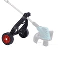thumbnail image 2 of Roue de Tondeuse de Jardin Rouleau Kit Efficace Roue de Coupe-Herbe, 2 of 5