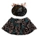 thumbnail image 1 of Ropa para Mascotas Mantón Capa con Sombrero Perro Gato de Navidad Disfraz Color Aleatorio - tal se describe, S S, 1 of 9