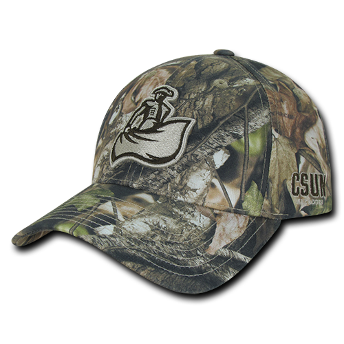 Structured Hybricam Camo Caps Hats GBR 
