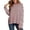 A-Red194, variant on Jamsmile Women Tshirts Long Sleeve Striped Print Oversized Basic T Shirts Casual Color Loose Fit Crewneck Tops Tee Shirts